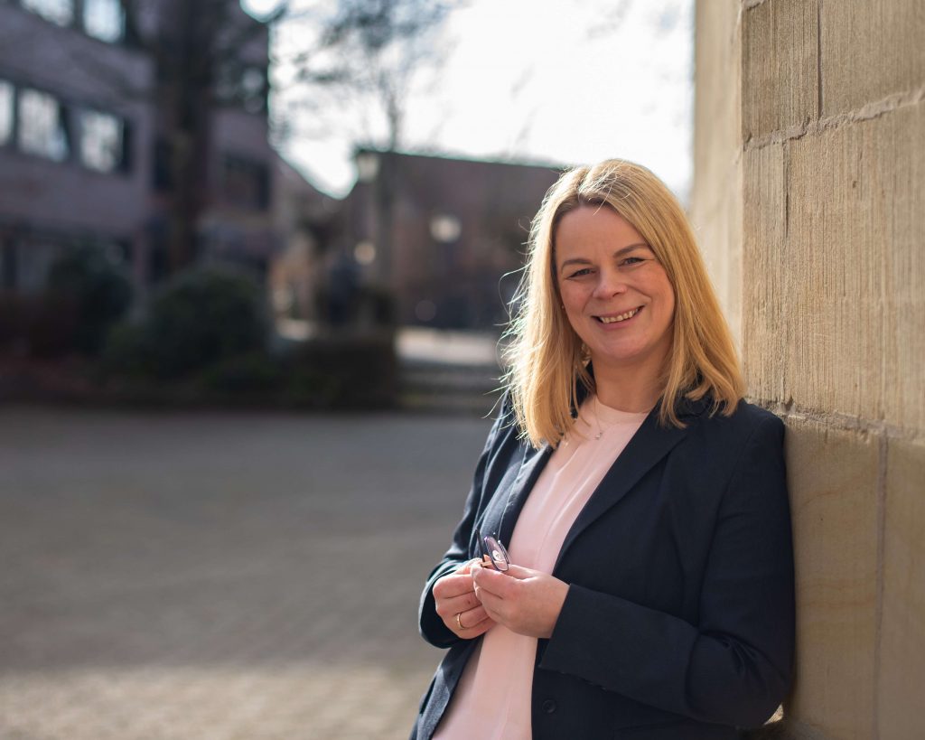 About, Vanessa, Kuth, the organic food consultant