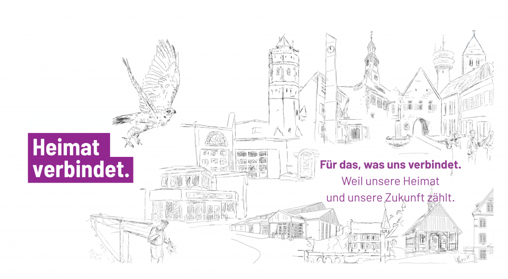 “Weil unsere Heimat zählt.” About, Vanessa, Kuth, the organic food consultant